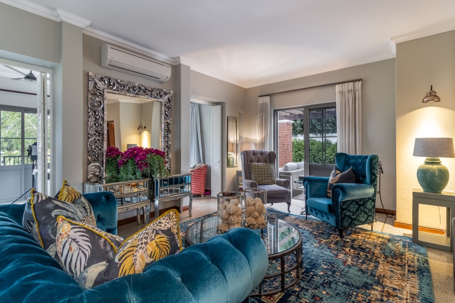 To Let 3 Bedroom Property for Rent in Val De Vie Estate Western Cape